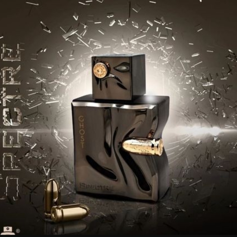 Perfume  Fragrance World  Spectre Ghost for Unisex￼￼Spectre Ghost